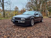 Gebraucht VW Corrado Classicline 160 PS (117 kW) 1990 Grau Kleinwagen