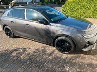 gebraucht Opel Astra Astra1.2 Turbo Automatik GS - GARANTIE 08/26