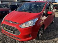 Gebraucht Ford B-MAX Titanium 101 PS (74 kW) 2013 Bmax Van / Kleinbus