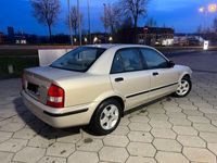 gebraucht Mazda 323F 1.5 Exclusive Exclusive