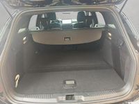 Gebraucht Ford Focus ST-Line X 155 PS (114 kW) 2024 Agate black metallic Kombi