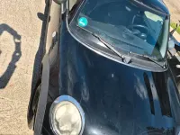 Usata Mini ONE 90 CV (66 kW) 2009 Nero Utilitaria