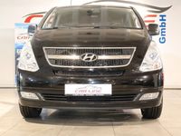 gebraucht Hyundai H-1 Travel Premium *8-Sitzer*Navi*Leder*AHK*PDC