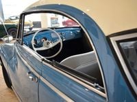 Gebraucht DKW Sonderklasse 39 PS (28 kW) 1959 Blau