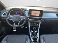 Usata VW T-Roc Goal 150 CV (110 kW) 2025 Bianco SUV