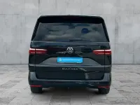 Gebraucht VW Multivan Life 150 PS (110 kW) 2025 Deep black perleffekt Van / Kleinbus