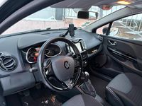 Gebraucht Renault Clio IV 90 PS (66 kW) 2013 Schwarz Kombi