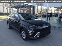 Neu Hyundai Kona Select 116 PS (85 kW) 2026 Abyss black SUV