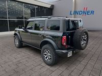 Gebraucht Ford Bronco 334 PS (245 kW) 2024 Schwarz SUV