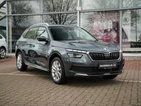 gebraucht Skoda Kamiq STYLE TSI DSG GEPLFEGTES STAMMKUNDENAUTO