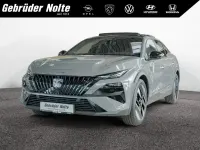 Neu Peugeot 408 GT 145 PS (106 kW) 2026 Grau / SUV