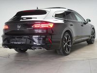 Occasion VW Arteon R 320 ch (235 kW) 2024 Noir Break