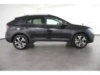 Usata VW Taigo Style 116 CV (85 kW) 2025 Nero SUV