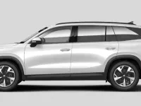 Neu Skoda Kodiaq Selection 150 PS (110 kW) 2025 Weiß SUV