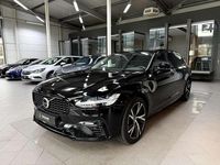 Gebraucht Volvo V90 Plus 398 PS (292 kW) 2022 Black solid (metallic) Kombi