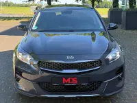 Gebraucht Kia XCeed Platinum Edition 204 PS (150 kW) 2020 Grau SUV