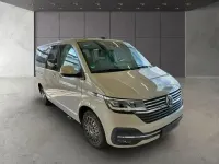 Używany VW T6.1 204 KM (150 kW) 2022 Szary Van