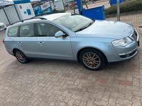 gebraucht VW Passat 2.0 TDI