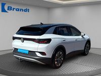 Brugt VW ID.4 Pro 210 kW (286 HK) 2025 Hvid SUV