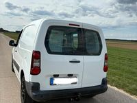 Gebraucht Peugeot Partner 90 PS (66 kW) 2013