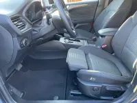 Gebraucht Ford Focus Active 120 PS (88 kW) 2020 Blau Limousine