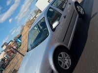 Gebraucht VW Golf IV 102 PS (75 kW) 2003 Silber Kleinwagen