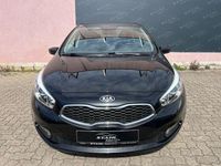 Second-hand Kia Ceed 99 CP (72 kW) 2013 Negru Hatchback