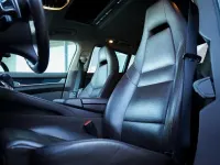 Gebraucht Porsche Panamera 420 PS (308 kW) 2013 Schwarz Kleinwagen