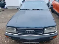 Gebraucht Audi V8 Sport 280 PS (205 kW) 1993 Schwarz Limousine
