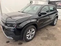 Gebraucht Jeep Avenger Altitude 101 PS (74 kW) 2024 Schwarz SUV