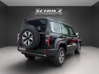 Nowe Baic BJ40 234 KM (172 kW) 2026 Czarny SUV