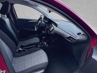 Second-hand Opel Corsa Active 103 CP (75 kW) 2013 Negru Berlinǎ