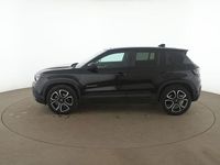Gebraucht Jeep Avenger Summit 101 PS (74 kW) 2025 Schwarz SUV
