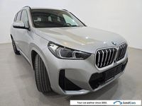 Gebraucht BMW X1 M Sport 218 PS (160 kW) 2023 Silber SUV