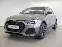 Neu Audi A1 Ambiente 150 PS (110 kW) 2026 Chronosgrau metallic SUV