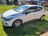 Gebraucht Renault Clio IV 75 PS (55 kW) 2019 Weiß Kleinwagen