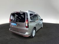 Gebraucht VW Caddy Life 116 PS (85 kW) 2024 Mojave beige metallic Van / Kleinbus