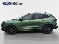 Neu Ford Kuga 179 PS (131 kW) 2026 Grün SUV
