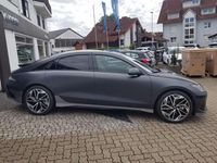 Gebraucht Hyundai Ioniq 6 Techniq 167 kW (228 PS) 2024 Grau Limousine