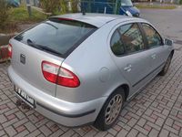 gebraucht Seat Leon Signo