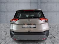 Neu Nissan X-Trail Acenta 163 PS (119 kW) 2025 Silver m SUV