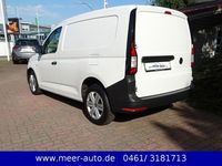 Usata VW Caddy 75 CV (55 kW) 2021 Bianco Monovolume