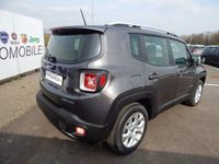 gebraucht Jeep Renegade Limited 1.4 Multiar 140 PS 2WD SHZ PDC