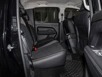 Neu VW Amarok Style 241 PS (177 kW) 2025 Midnight black metallic Pickup