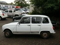 Gebraucht Renault R4 34 PS (25 kW) 1986 Beige Kombi