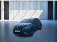 Używany Renault Captur R.S. 140 KM (102 kW) 2023 Niebieski SUV