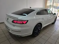 Gebraucht VW Arteon R-line 200 PS (147 kW) 2021 Andere Limousine