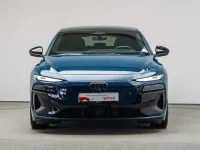 Gebraucht Audi A6 e-tron S-Line 269 kW (367 PS) 2025 Malpeloblau metallic Kombi
