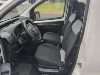 gebraucht Fiat Fiorino Adventure SX GJR ZV 1.3 Multijet 70 kW (95 PS),...