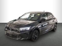 Gebraucht Opel Corsa 101 PS (74 kW) 2024 Schwarz Kleinwagen